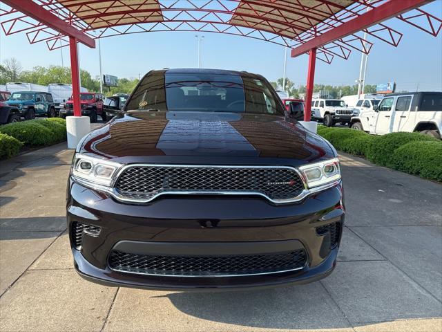 new 2024 Dodge Durango car, priced at $36,374