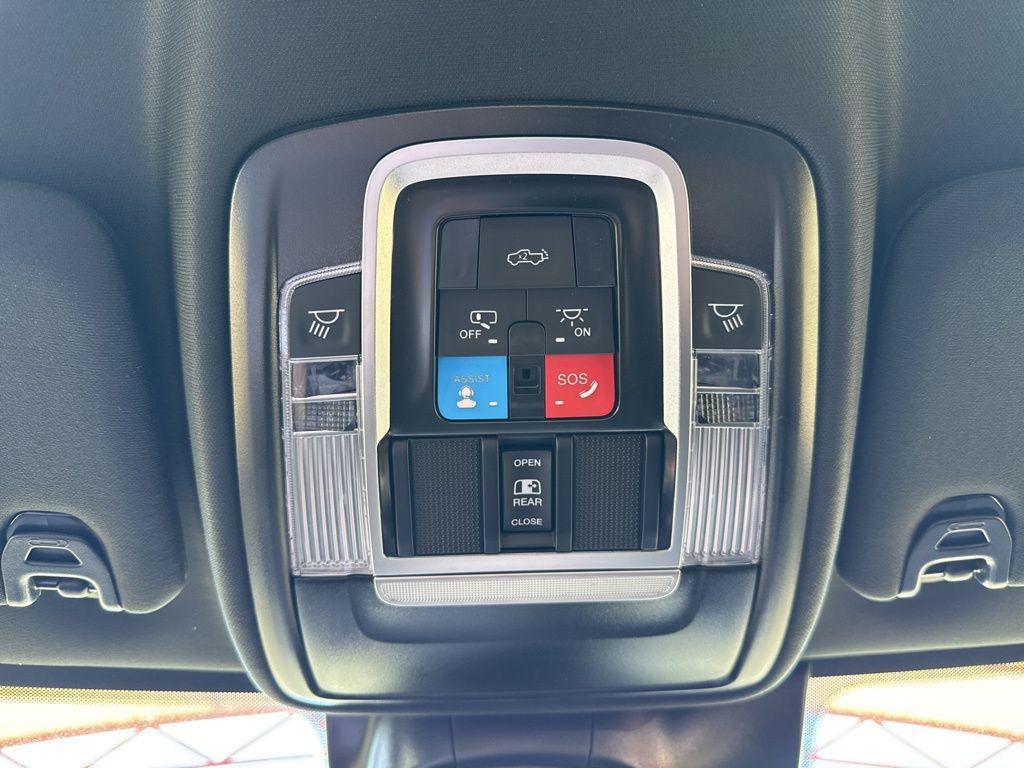 new 2026 Ram 2500 car, priced at $79,950