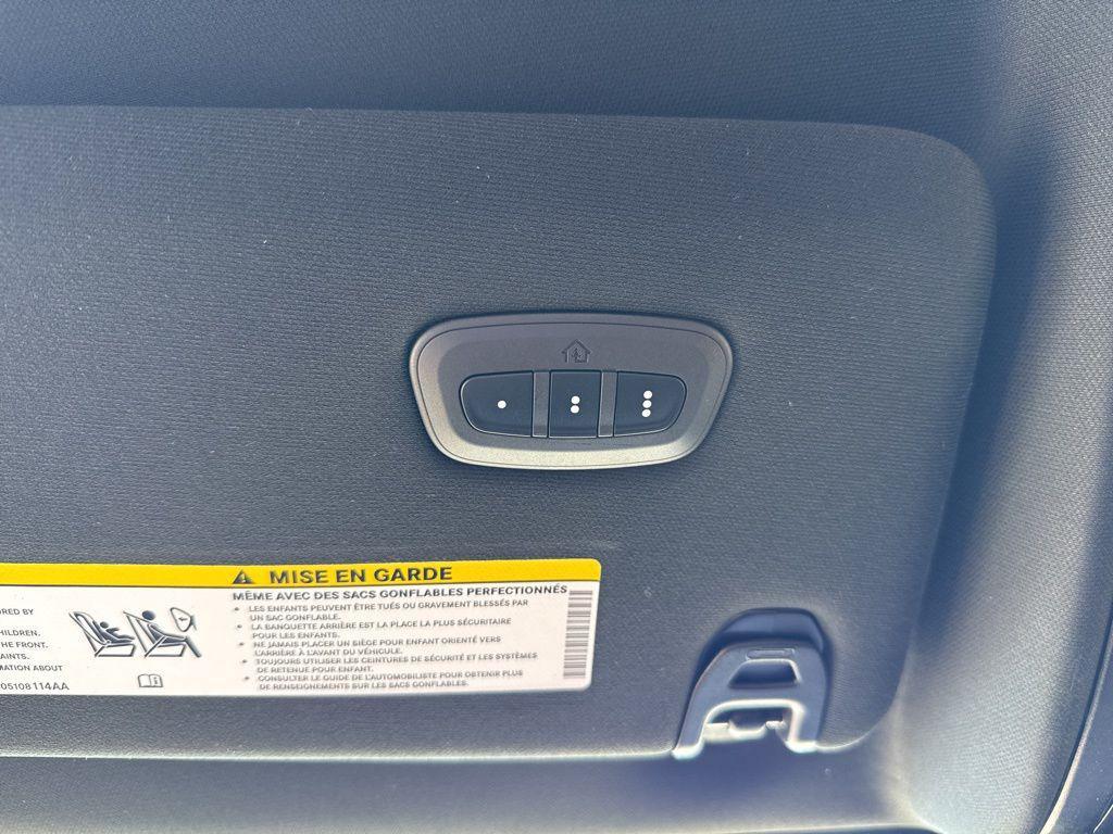 new 2026 Ram 2500 car, priced at $79,950