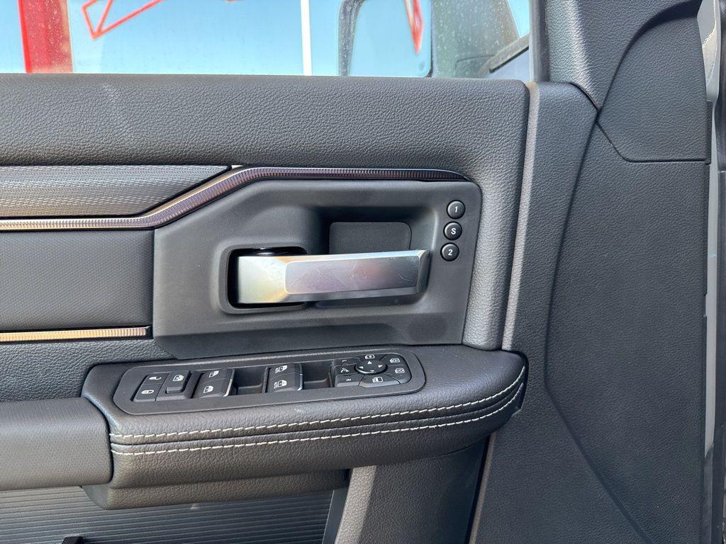 new 2026 Ram 2500 car, priced at $79,950