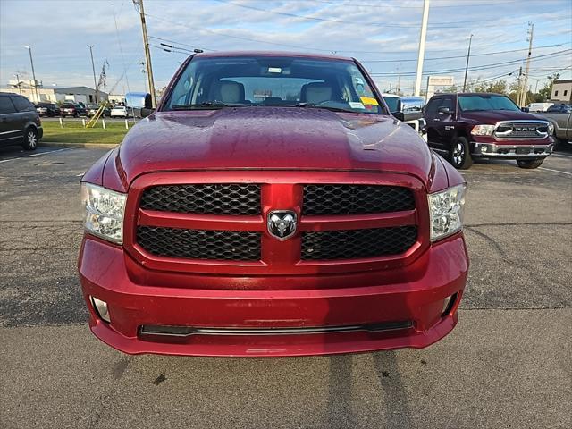 used 2013 Ram 1500 car, priced at $19,900