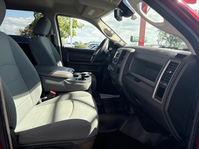 used 2013 Ram 1500 car, priced at $17,500