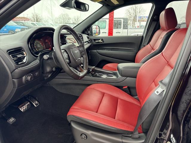 new 2024 Dodge Durango car, priced at $80,545