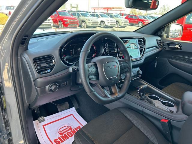 new 2024 Dodge Durango car, priced at $46,427