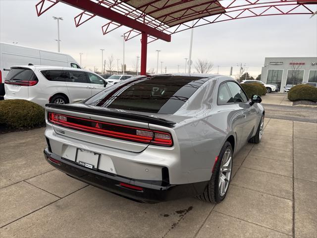 new 2024 Dodge Charger car, priced at $79,970