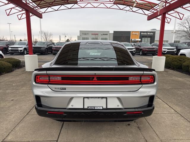 new 2024 Dodge Charger car, priced at $79,970