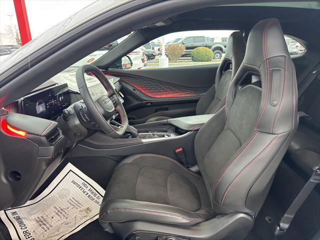 new 2024 Dodge Charger car, priced at $79,970