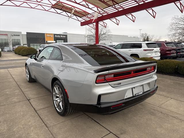 new 2024 Dodge Charger car, priced at $79,970