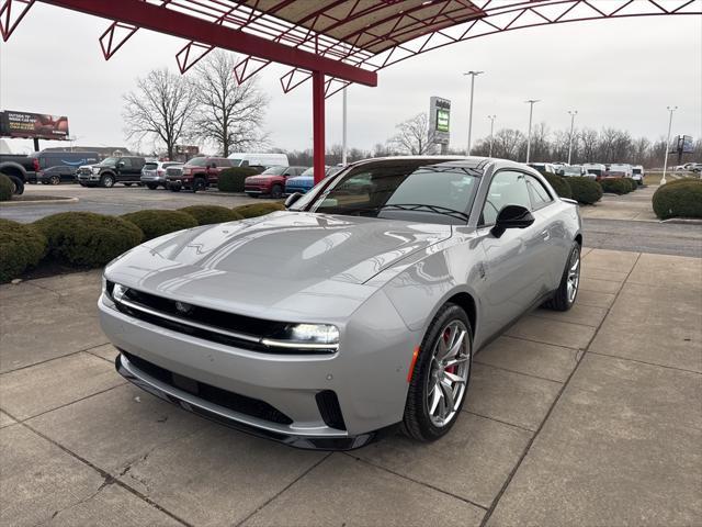 new 2024 Dodge Charger car, priced at $79,970