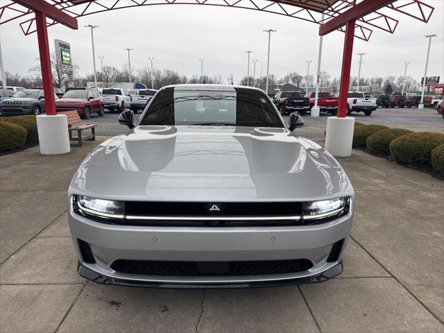 new 2024 Dodge Charger car, priced at $79,970