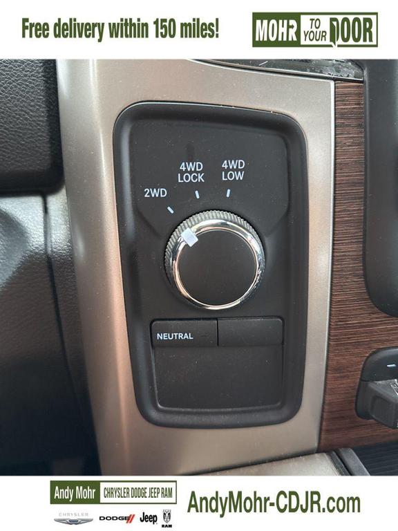 used 2018 Ram 3500 car, priced at $52,700