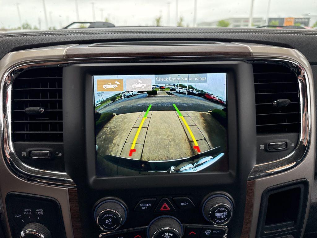 used 2018 Ram 3500 car, priced at $50,100