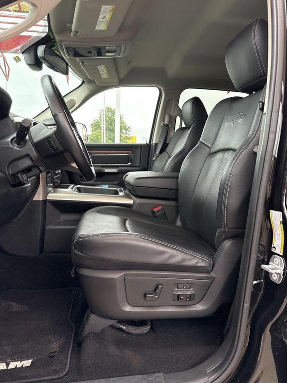 used 2018 Ram 3500 car, priced at $50,100