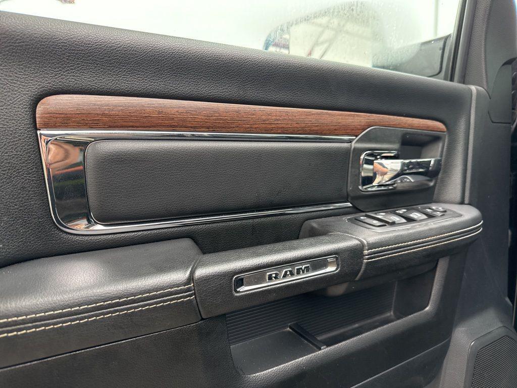 used 2018 Ram 3500 car, priced at $50,100