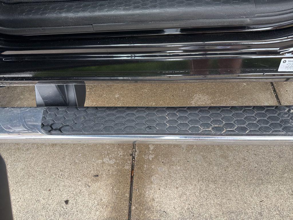 used 2018 Ram 3500 car, priced at $50,100