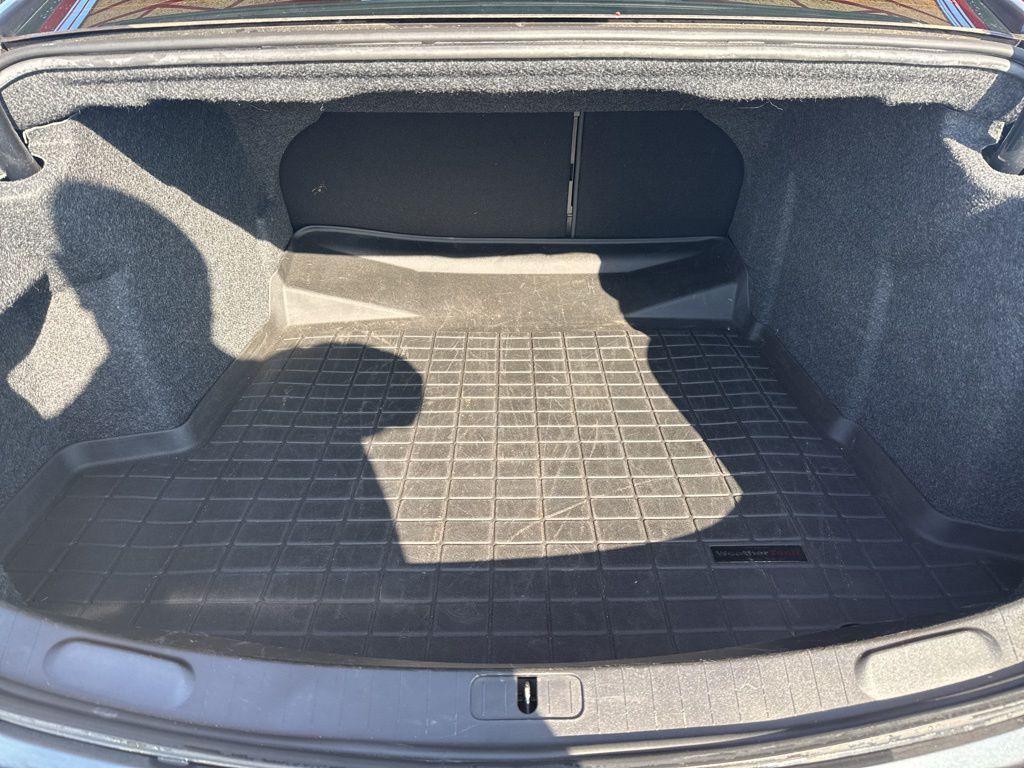 used 2015 Chevrolet Impala car, priced at $16,900