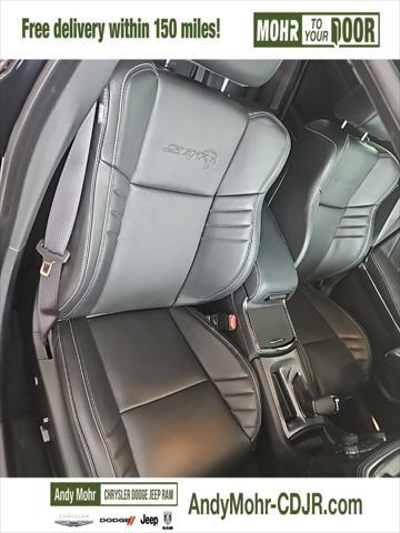 used 2023 Dodge Charger car, priced at $89,900