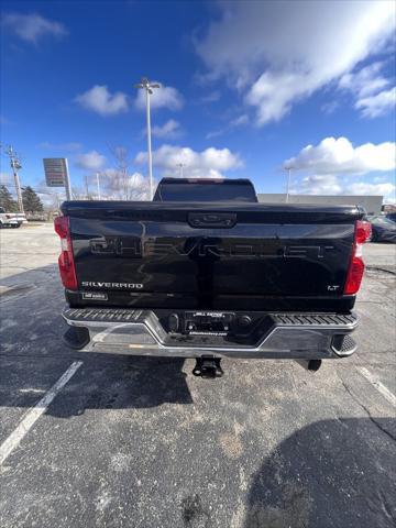 used 2024 Chevrolet Silverado 3500 car, priced at $59,900