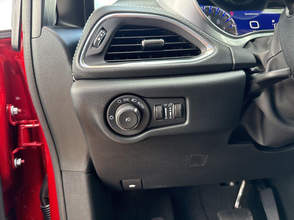 new 2026 Chrysler Pacifica car, priced at $49,850