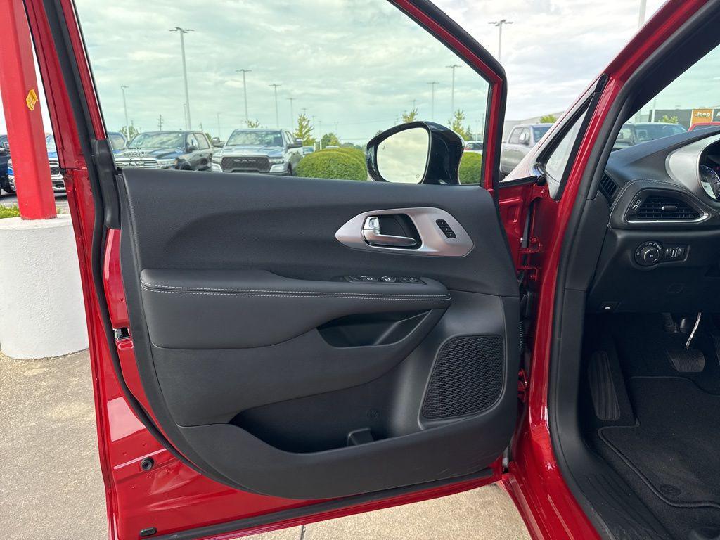 new 2026 Chrysler Pacifica car, priced at $49,850