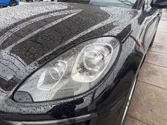 used 2016 Porsche Macan car, priced at $22,500