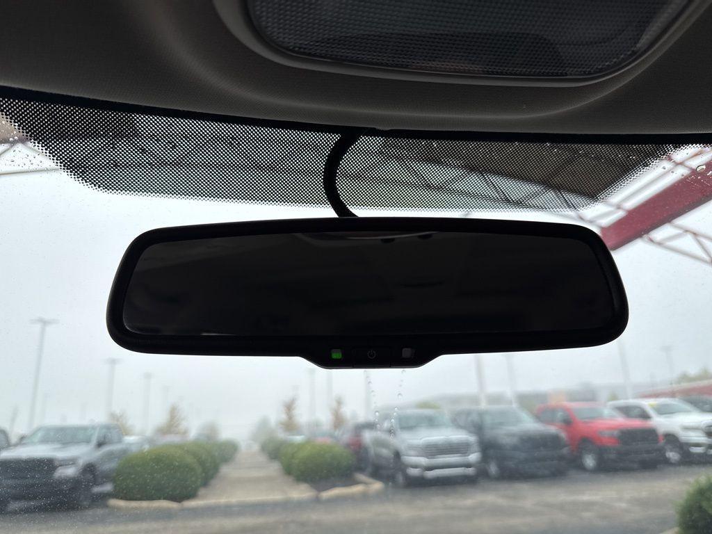 used 2016 Jeep Patriot car, priced at $8,267