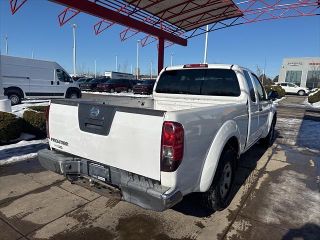 used 2012 Nissan Frontier car, priced at $7,900