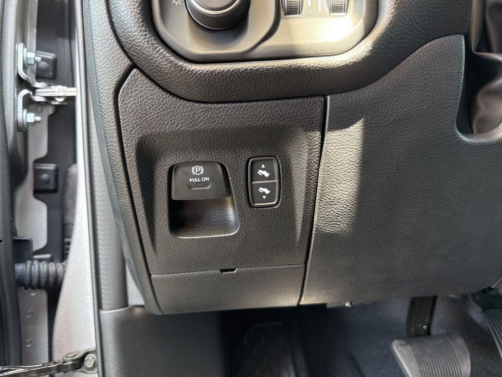 new 2026 Ram 1500 car, priced at $52,344