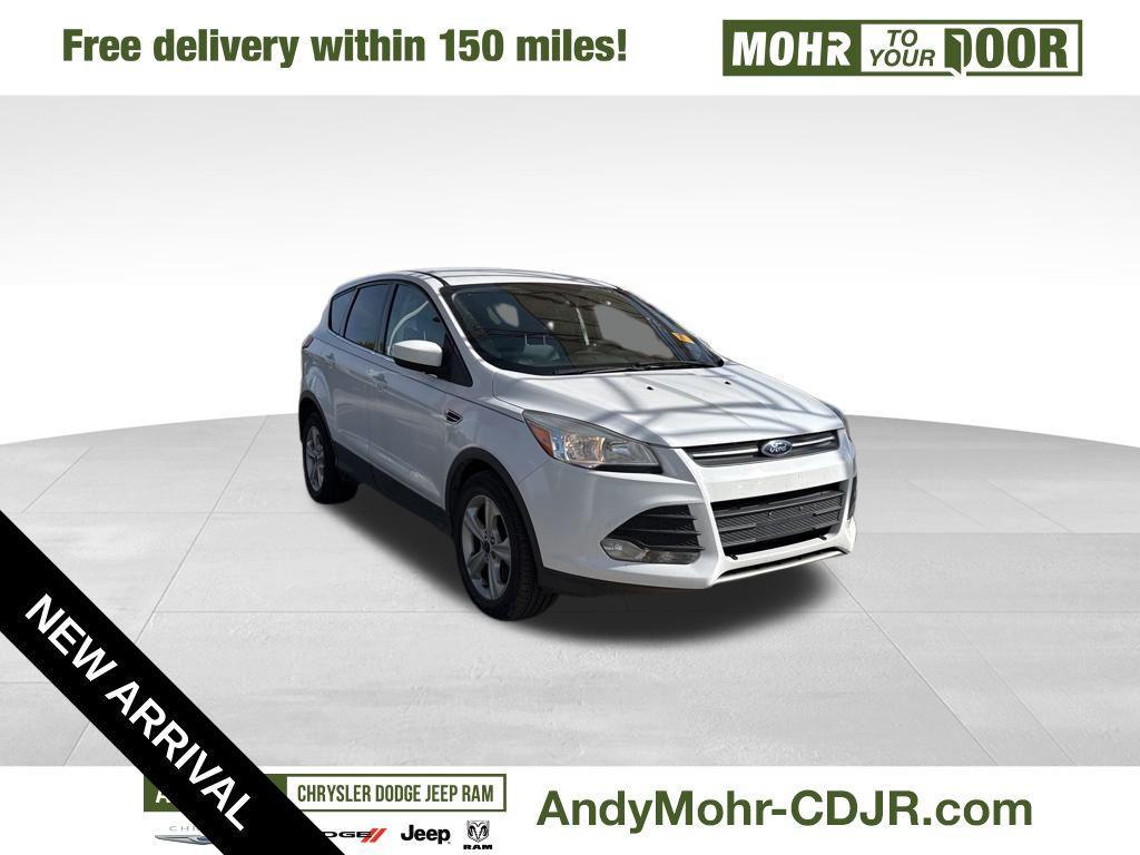 used 2014 Ford Escape car, priced at $10,900