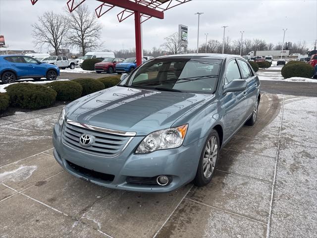 used 2008 Toyota Avalon car, priced at $6,900