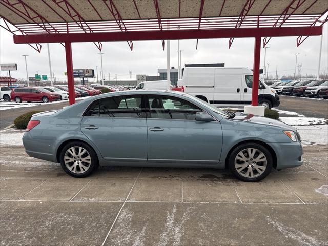 used 2008 Toyota Avalon car, priced at $6,900