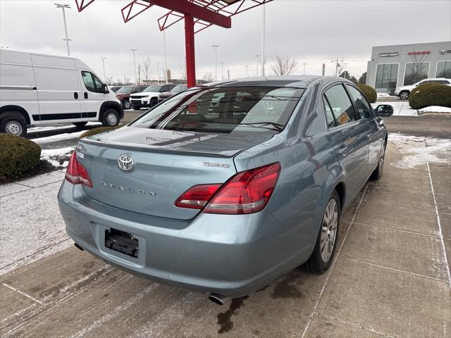 used 2008 Toyota Avalon car, priced at $6,900