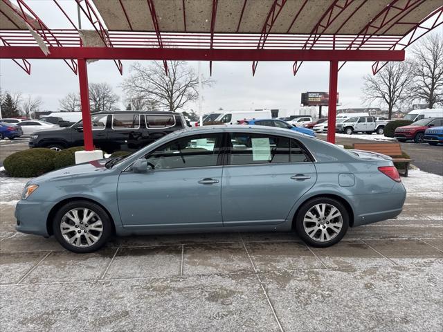 used 2008 Toyota Avalon car, priced at $6,900