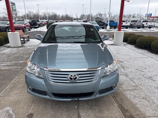 used 2008 Toyota Avalon car, priced at $6,900