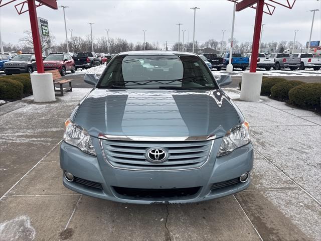 used 2008 Toyota Avalon car, priced at $6,900