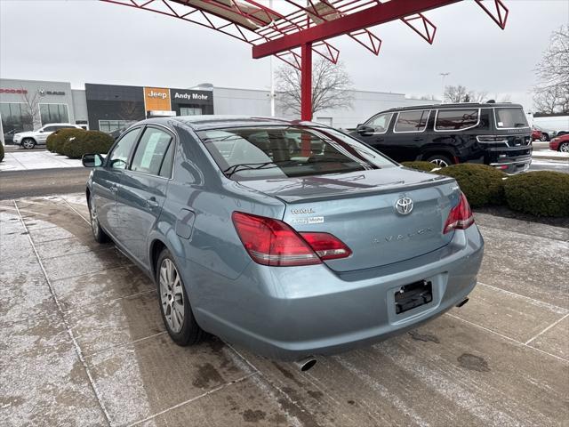 used 2008 Toyota Avalon car, priced at $6,900