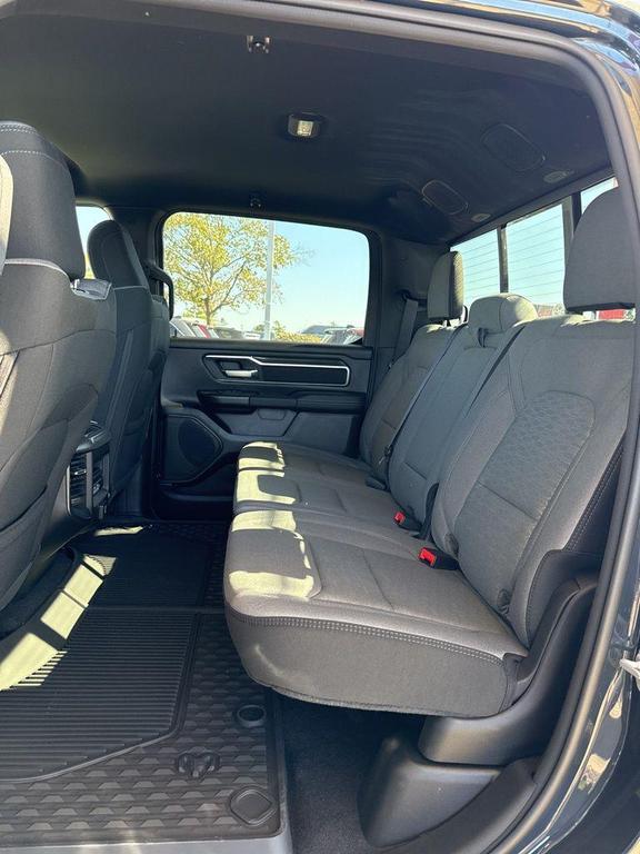 new 2026 Ram 1500 car, priced at $53,911