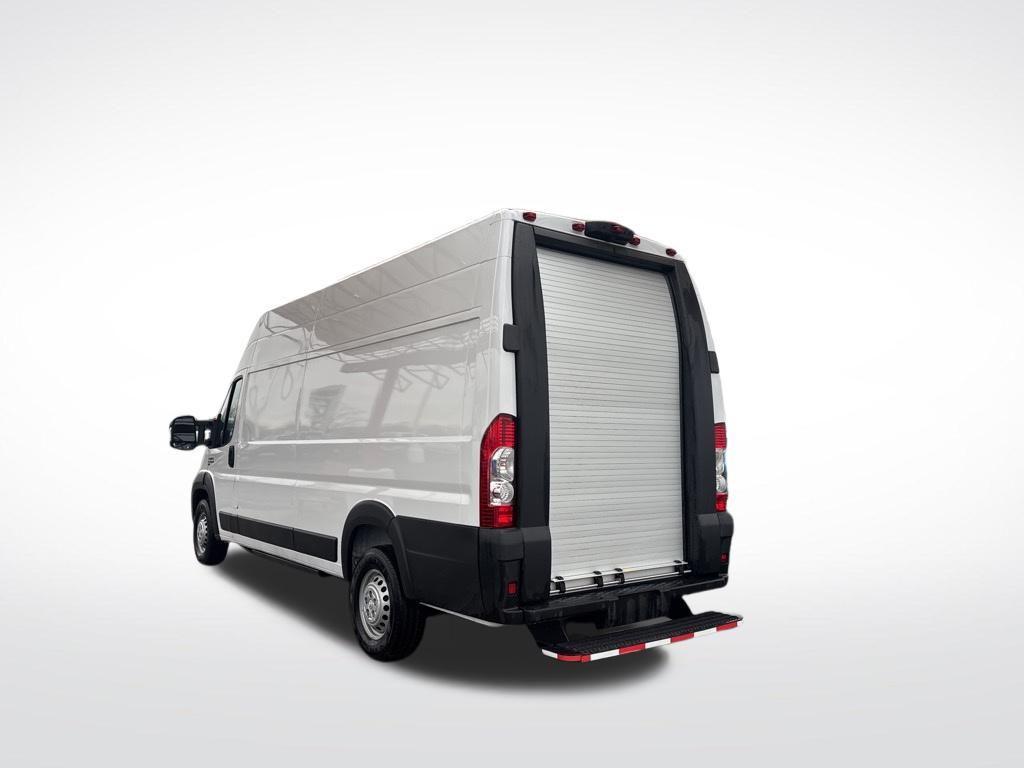 new 2024 Ram ProMaster 3500 car, priced at $77,142