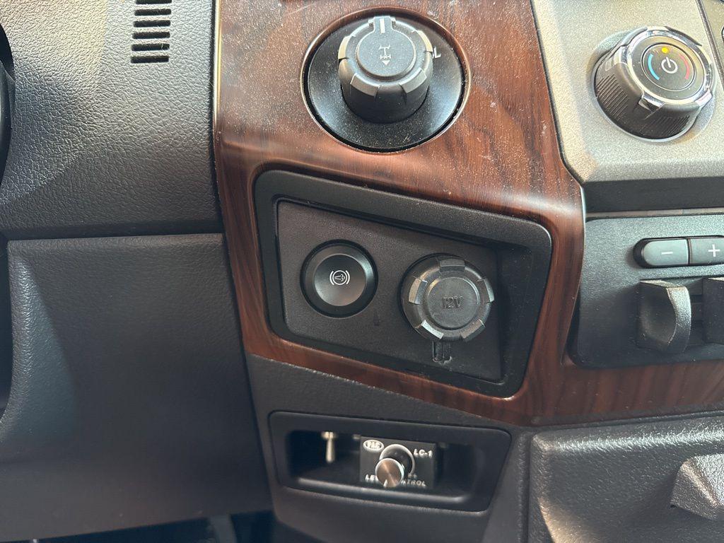 used 2015 Ford F-250 car, priced at $39,384