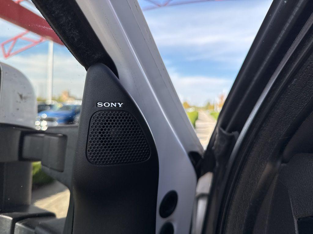 used 2015 Ford F-250 car, priced at $39,384