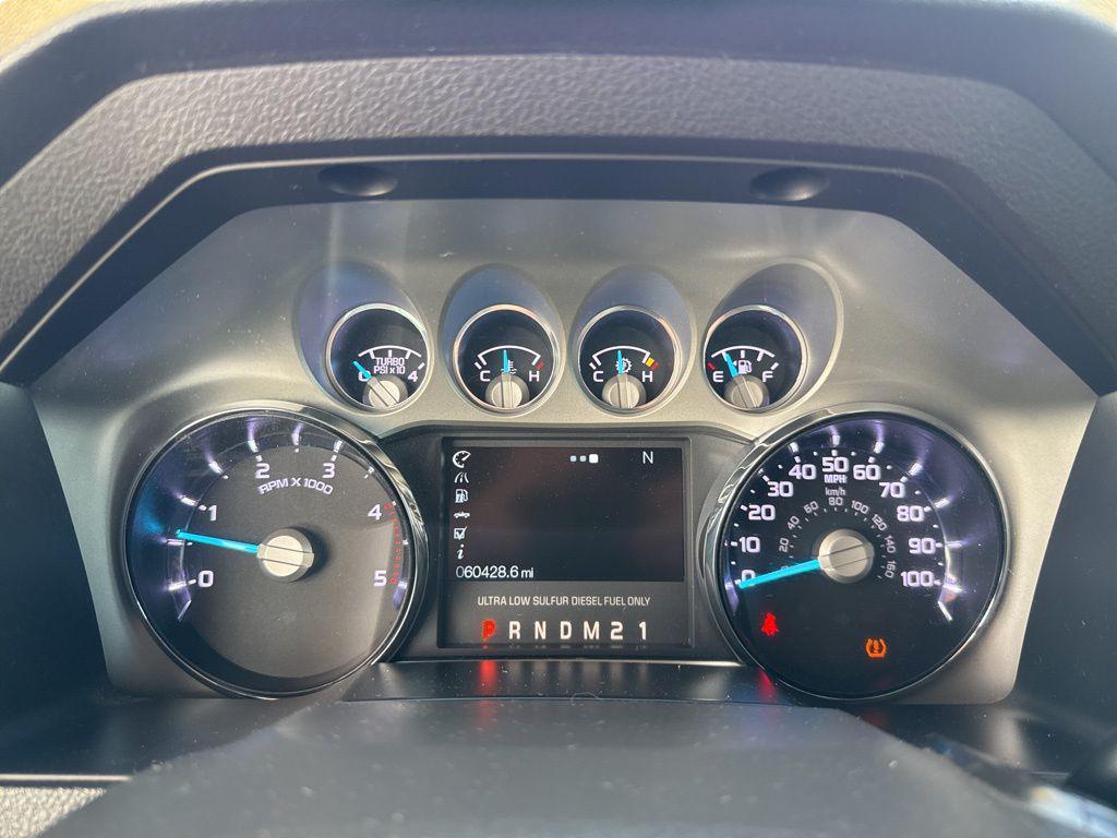 used 2015 Ford F-250 car, priced at $39,384