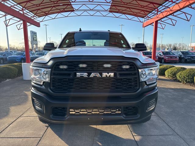 used 2022 Ram 2500 car, priced at $35,300