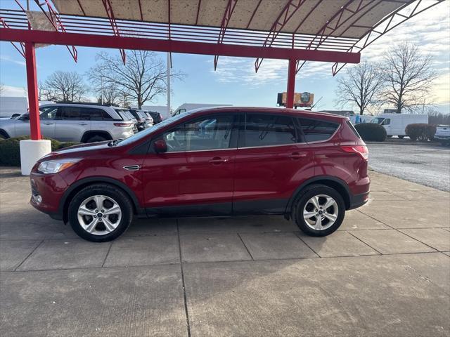 used 2016 Ford Escape car, priced at $10,900