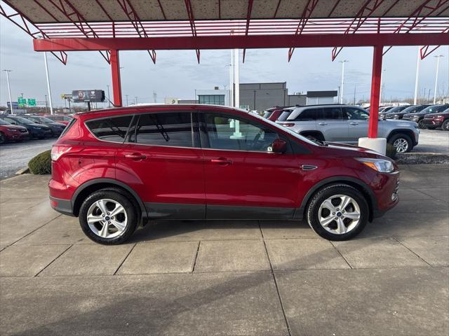 used 2016 Ford Escape car, priced at $10,900