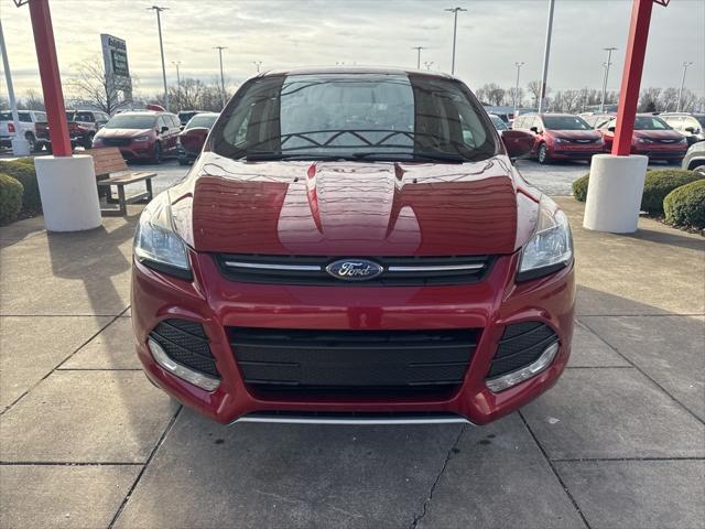 used 2016 Ford Escape car, priced at $10,900