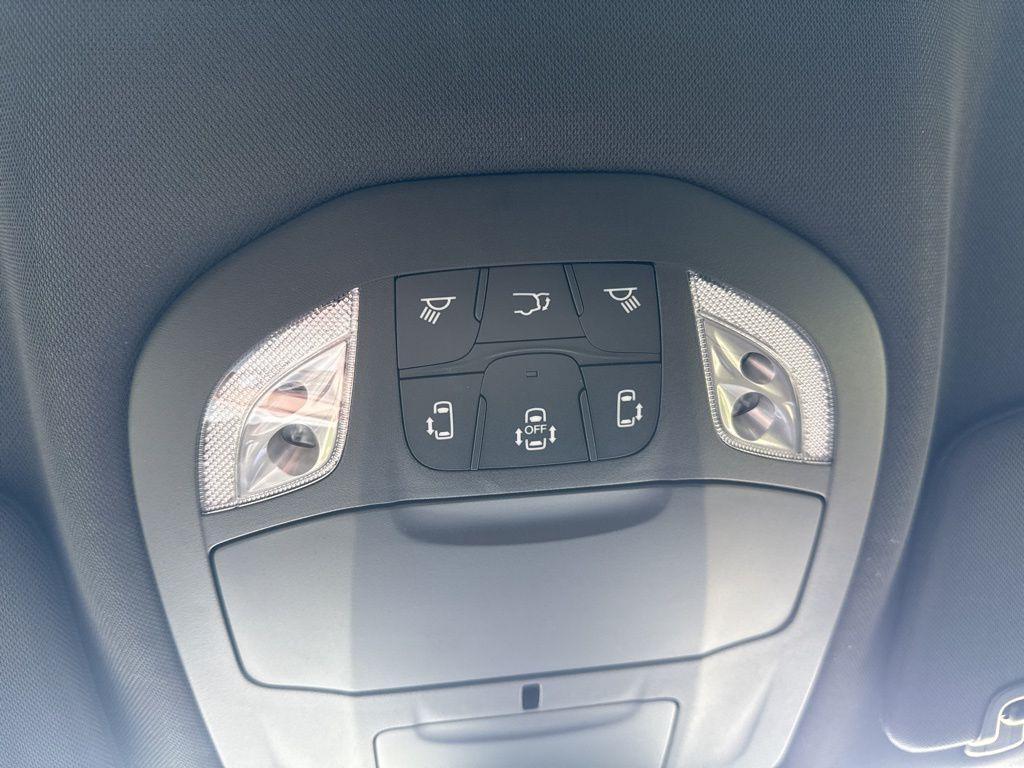 new 2026 Chrysler Voyager car, priced at $38,240