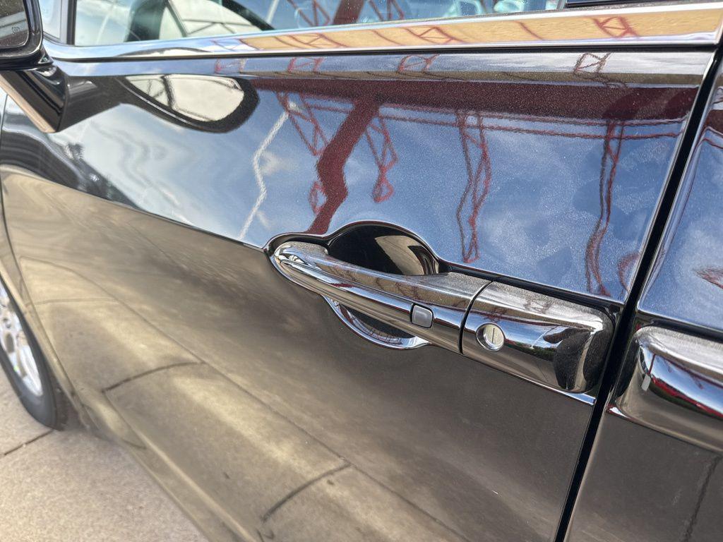 new 2026 Chrysler Voyager car, priced at $38,240