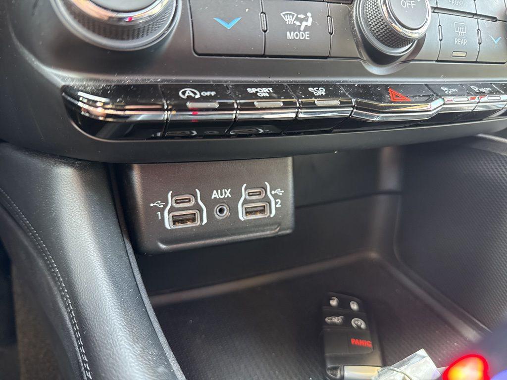 used 2022 Dodge Durango car, priced at $25,700