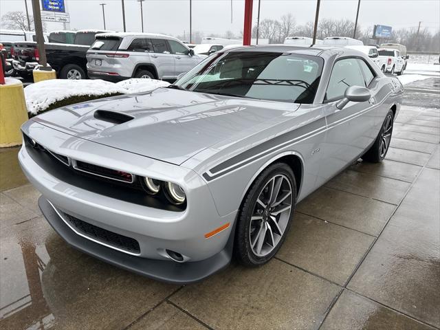 new 2023 Dodge Challenger car, priced at $38,150