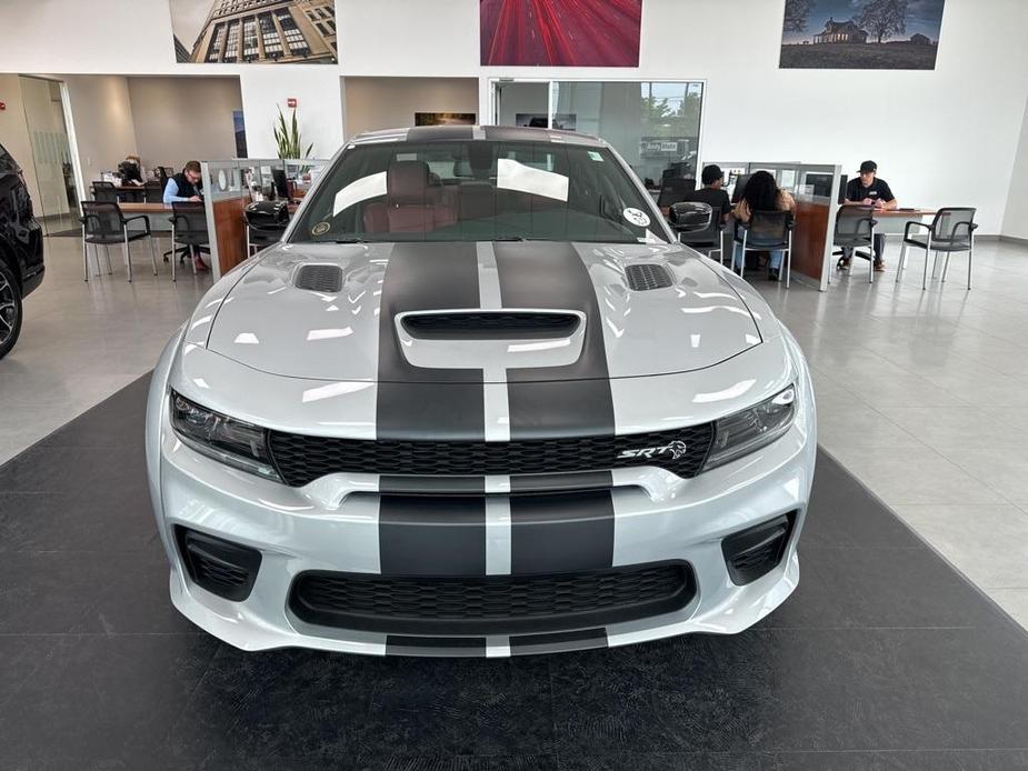 new 2023 Dodge Charger car, priced at $90,226